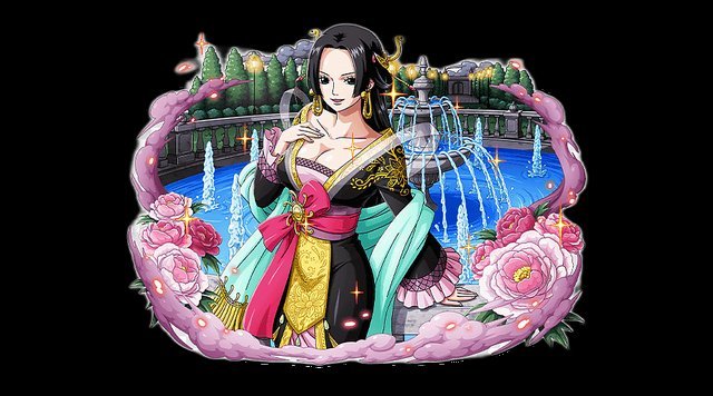 One Piece Wiki