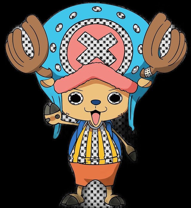 Tony Tony Chopper